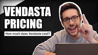 Vendasta Pricing  How much does Vendasta cost [upl. by Ellehs]