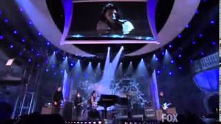 Evanescence  My Immortal Live in Billboard Music Awards [upl. by Berthoud]