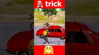 Victor cycle trick in Bgmi 😂 FUNNY shots OpJavidgaming [upl. by Cyrano]