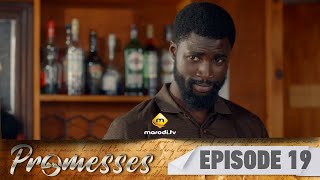 Série  Promesses  Saison 1  Episode 19  VOSTFR [upl. by Suckow993]