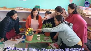 Montessori Teachers Training 📢 Admission Open for Montessori Training at SMTC Pvt Ltd 📢 [upl. by Ahsit]