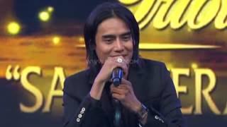 Setia Band quot Pengorbanan Cinta quot  Tribute Toquot Saat Terakhir quot ST12  2312 [upl. by Enorej]