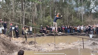 INDEPENDENT TRUCKS SWAMP RAIL JAM FULL LIVE FEED [upl. by Haroved]