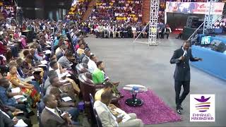 emmanuel makandiwa fornication [upl. by Albarran194]