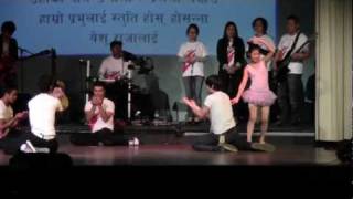 Arise Nepal  Prayer amp Worship ConferenceII [upl. by Mutat]