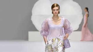 Genny  Spring Summer 2025  Full Show [upl. by Sidoeht501]