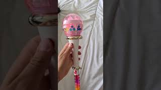 ojamajo doremi stick season 1 kururu magical doremi Frenchs version [upl. by Fezoj]