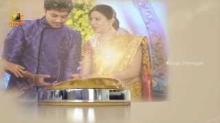 Singer Geetha Madhuri amp Actor Nandu Engagement  Special Video [upl. by Bradman705]