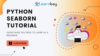 Python Seaborn Tutorial  Beginners  Courses [upl. by Eniroc]