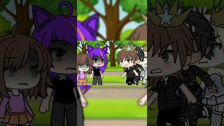 I did this for 3 days 😧 gacha gachalife capcut gachalifecommunity gachaedit gachacommunity [upl. by Annasiul]