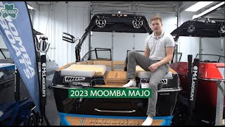 2023 MOOMBA MOJO OVERVIEW [upl. by Omar]