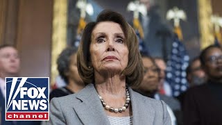 Nancy Pelosi praises media as guardians of Democracy in final press conference [upl. by Rosenberger161]