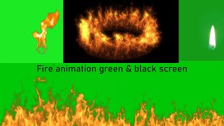 Fire green screen fire fire green screen video free fire green screen video fire video fire [upl. by Nagy]