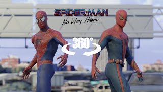 CRAZY NEW SPIDERMAN 4 REVEALS EXPLAINED [upl. by Eiralih]