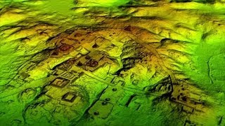 Mayan City Of Millions Discovered  LiDAR [upl. by Mic429]