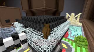 Minecraft Xbox Hide and Seek 10K Special Edition pt 2 w Lionmaker Emzy255 and Paigethepanda [upl. by Indyc]