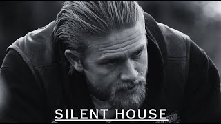 Jax Teller  Silent House [upl. by Anhej]