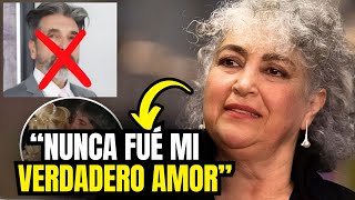 Diego Verdaguer Murió Hace 2 Años AHORA Su Esposa Rompe Su SILENCIO Y Deja Al Mundo CONMOCIONADO [upl. by Emil483]