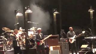 ERIC CLAPTON amp Doyle BRAMHALL II [upl. by Ayik181]