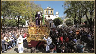 4K  SEMANA SANTA DE SEVILLA 09 DE FEBRERO [upl. by Nedia]