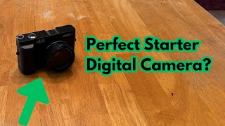 Great Digital Camera 4K Digital Camera for Photography review amazon camera [upl. by Anilat800]