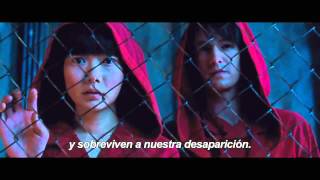 Cloud Atlas  Trailer subtitulado en español HD [upl. by Iow]