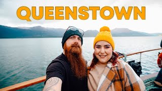 Queenstown  What To Do and Where To Go [upl. by Sherrill122]