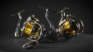 360º review Shimano 20 Twin Power FD [upl. by Arakahs]