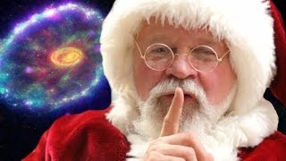 Scientific Proof That Santa Exists [upl. by Berlyn]