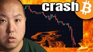 BITCOIN HOLDERSTHIS IS WORST CRASH SINCE 2020 [upl. by Depoliti818]