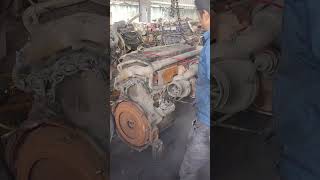 Today working Engine OilChange Enginerestoration  2AvHDd [upl. by Stewardson]