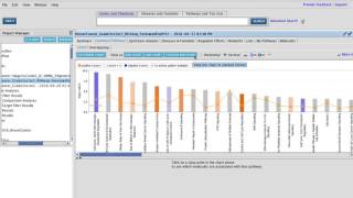 Correlation Engine NextBioR and IPA workshop pt4 IPA pathway function [upl. by Bernadette]