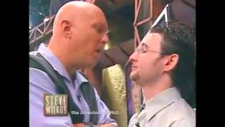 The Best of The Steve Wilkos Show Part 2 [upl. by Spancake31]