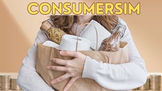 How Consumerism Is Destroying Your Life [upl. by Alleen]