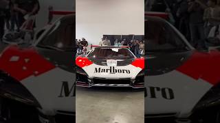 Marlboro юмор automobile авто [upl. by Ysnat]