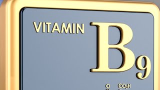 ¿PARA QUÉ sirve el ÁCIDO FÓLICO beneficios vitamina [upl. by Ennyrb]