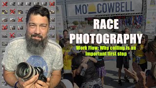 2024 MoCowbell Race Marketing Photographer Editing Process [upl. by Areek]