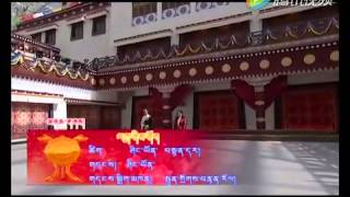 Tibet losar song 2016 [upl. by Eivol]