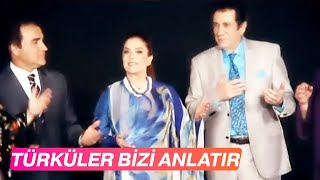 Türküler Bizi Anlatır Potpuri [upl. by Baerman402]