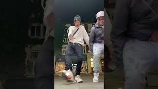 prodbycpkshawn uglyandz yobunny poplikethis slowed tyla viral shorts dance 14 July 2024 [upl. by Sneve]