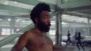 Childish Gambino  Vsauce Music Meme ORIGINAL VIDEO [upl. by Joiner]