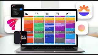 The BEST Calendar Apps of 2024 New amp Updated [upl. by Memory]