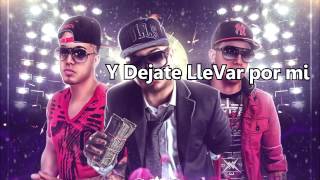 Xtreme Flow Ft Jory  Tranquila [upl. by Aicram117]