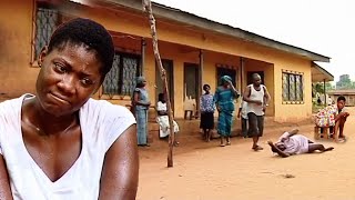 Tears Of An Unfortunate Orphan SUFFERING OF MERCY JOHNSON HERE WILL BREAK UR HEART Nigerian Movies [upl. by Francis841]