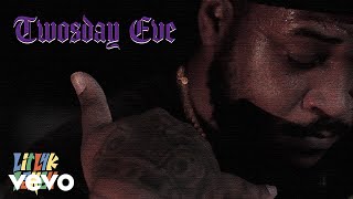 Lit Lyk Looney  Twosday Eve Official Music Video [upl. by Maril]