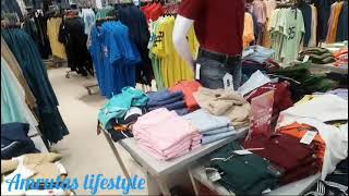 Reliance smart Bazaar Viviana mall ThaneReliance smart Bazaar ThaneLike subscribe Share vlog [upl. by Gemmell]