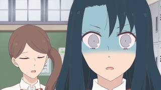 学園ベビーシッターズ School Babysitters  Ushimaru Yuki part 1 [upl. by Sadler849]