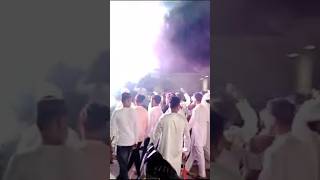 Mumbai Goregaon Eid Milad Un Nabi juloos Short Video Trending 🤲🤲eidmiladunnabi [upl. by Katharine]