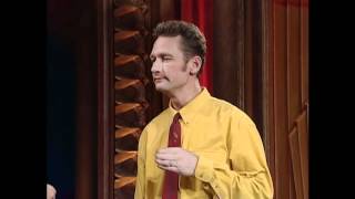 Unaired Questions Only HD Whose Line Is It Anyway Season 1 [upl. by Levon55]