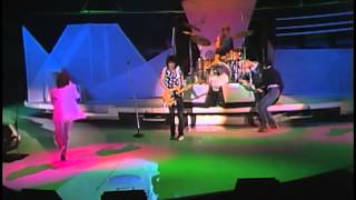 4 The Rolling Stones  Shattered The Vault Hampton Coliseum Live In 1981 HD [upl. by Bergren]